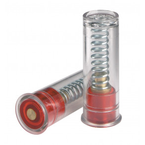 Klikpatroner til hagl