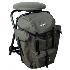 Ron Thompson Heavy Duty 360 Rygskstol