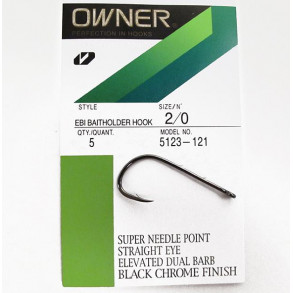 Owner EBI Baitholder 5123-121
