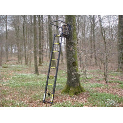 Jagtstige - Hochsitz HS50