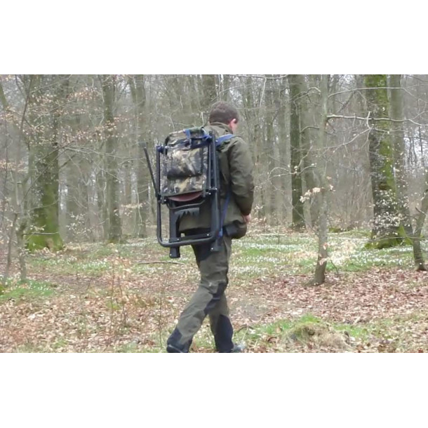 Jagtstige - Hochsitz HS50