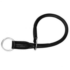 Trixie Active kvlerhalsb.runds