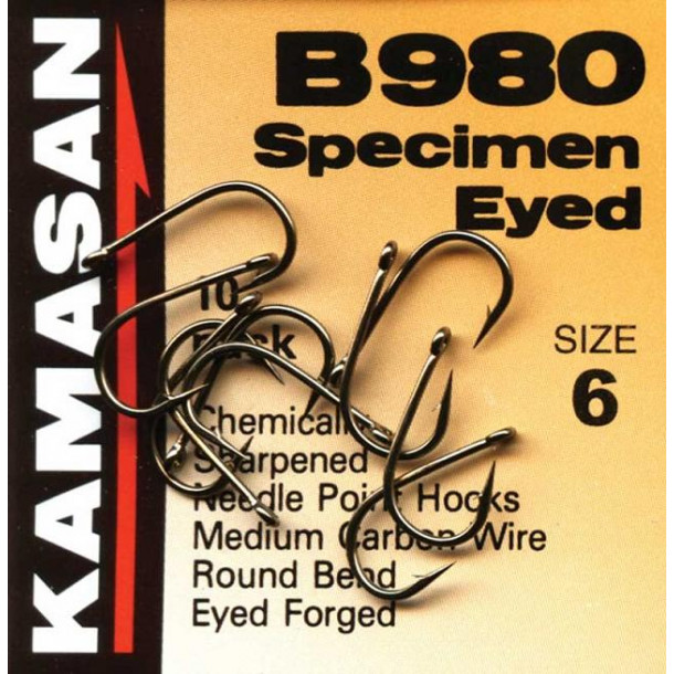 Kamasan B980