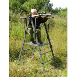 Jagtstige - Hochsitz HS80