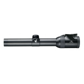 Swarovski Z6i 1-6x24