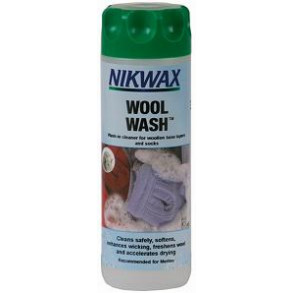 Nikwax - Wool Wash