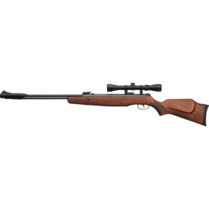 Gamo CFX Royal Cal 4,5 Inklusiv kikkert