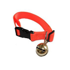 Seeland Halsbnd i webbing