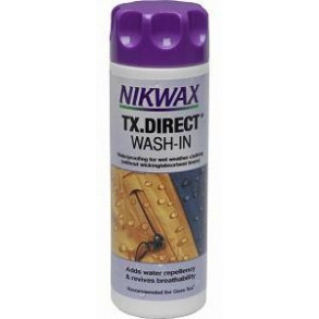 Nikwax - TX. Direct Wash-In