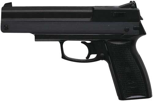 Gamo pistol AF 10