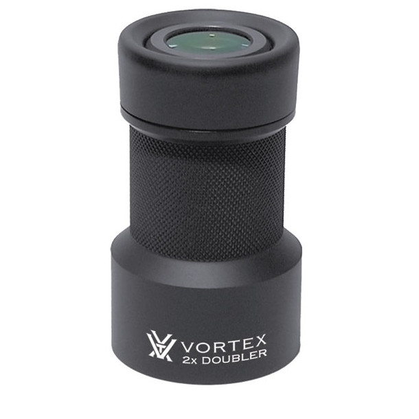 Vortex Optics 2x doubler