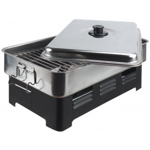 ABU Rgovn og en pose rgsmuld