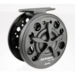 Okuma Airframe
