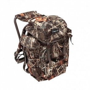 Prologic Max5 Heavy Duty Rygskstol