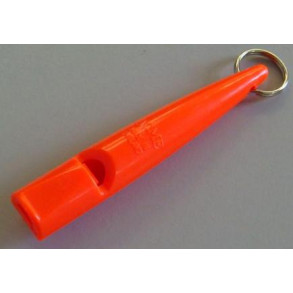 ACME hundefljte - Orange