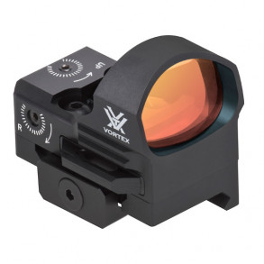 Vortex Optics Razor RD rdpunktsigte