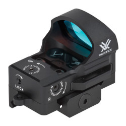 Vortex Optics Razor RD rdpunktsigte