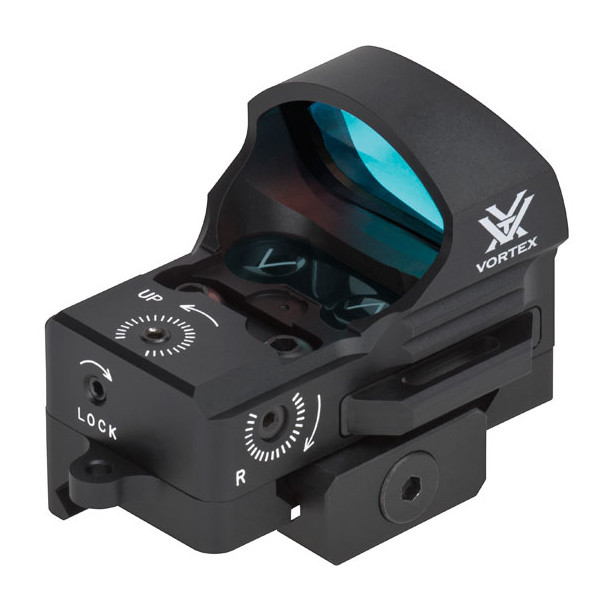 Vortex Optics Razor RD rdpunktsigte