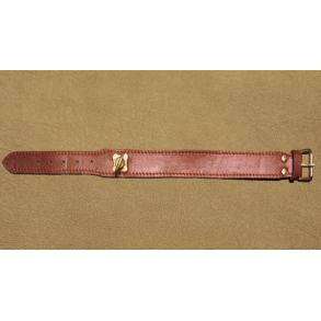 Schweisshalsrem - Lder