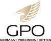 GPO German precision optics
