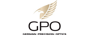 Mærke: GPO German precision optics