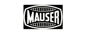 Mærke: Mauser