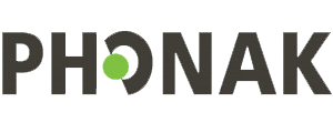 Mærke: Phonak 